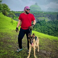 Aniket Khade