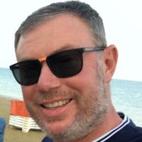 Simon Flavell