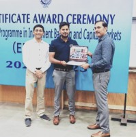 Vivek C.