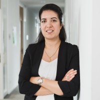 Romina Reena Singh