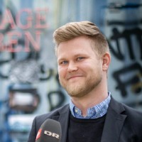Frederik Roland Sandby