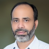 Syed Ashraf Ali