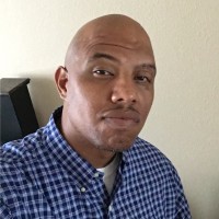 James Ford (Manny)