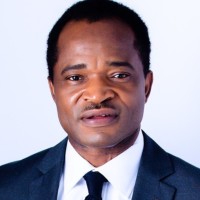 Eric Nwaubani