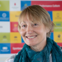 Julie Harliwich