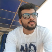 Maaz Rizvi