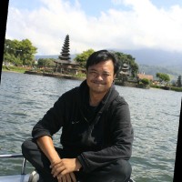 Alfred Sinaga