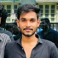 MATHEW SHAJI
