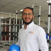 Carlos Jesús Peña Rodríguez