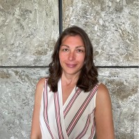 Alexandra Graeme