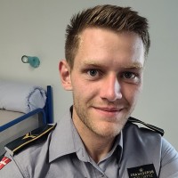 Lasse Olesen