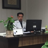 Hossein reza kazemi Sabah