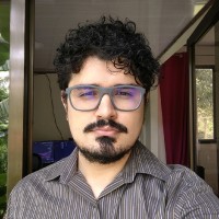 Raúl Jesús Venegas Ugalde