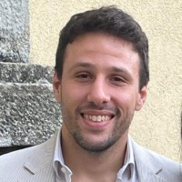 Claudio Pugnaghi