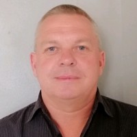 Keith Marshall