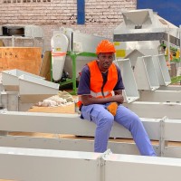 Mulondo Hiram Santos