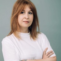 Kriszta Katona