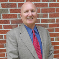 Chuck Cunningham