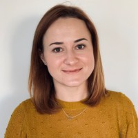 Vira Horbushko