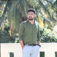 Dk Pareekshith