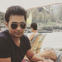 Chetan Yadav