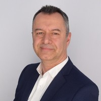 Paul Ginis