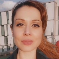 Sofia Shoeibi
