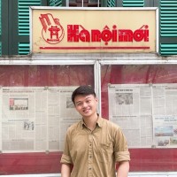 Toan Bui Le Minh