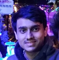 Siddharth More
