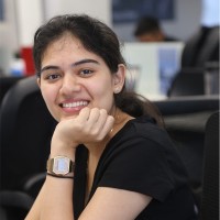 Meetali Mody