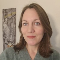 Charlotte Juel Dall Olesen