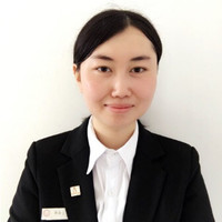 Amber Wong