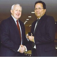 Parvez Khan