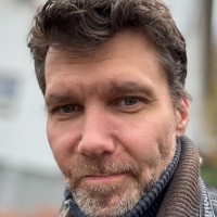 Daniel Engdahl