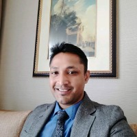 Abhishek Chanda