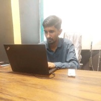 Abdullah Kamboh
