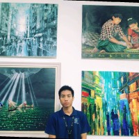 Aung Win Nyein