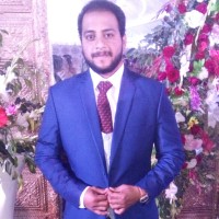 Muhammad Talha Iftikhar
