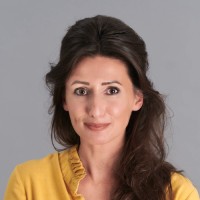 Dorothée Leman