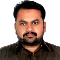 Shahbaz Ahmed