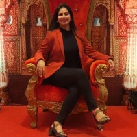 Deepika Thukral