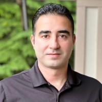 Hamed Zolghadri