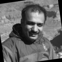 Ajay Patil