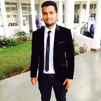 MaYuR Talekar