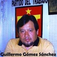 Guillermo Gomez