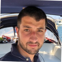 Jordi Casanova Soriano
