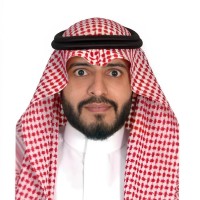 Fahad M. Alqahtani