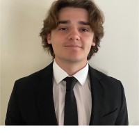 Dylan Majernik