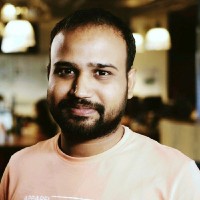 Jatin Goel
