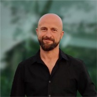 Mike Grimshaw